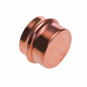 Picture of Conex B Press Water Stop End Stop End 35mm