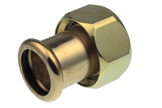 Picture of Pegler Xpress Water Female Union 22x1"