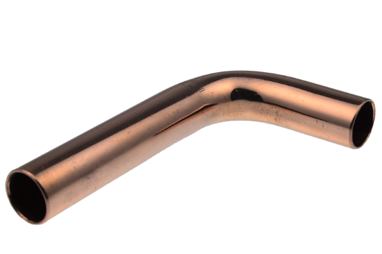 Picture of Pegler Xpress Water 90degrees Male Ends Bend 28mm