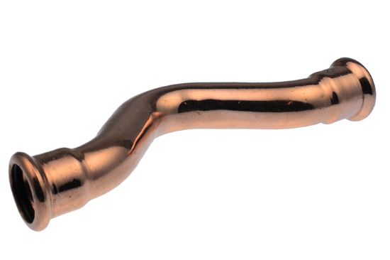 Picture of Pegler Xpress Water Full Crossover 22mm