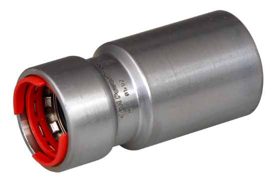 Picture of Pegler PowerPress Reducer 11/2x1