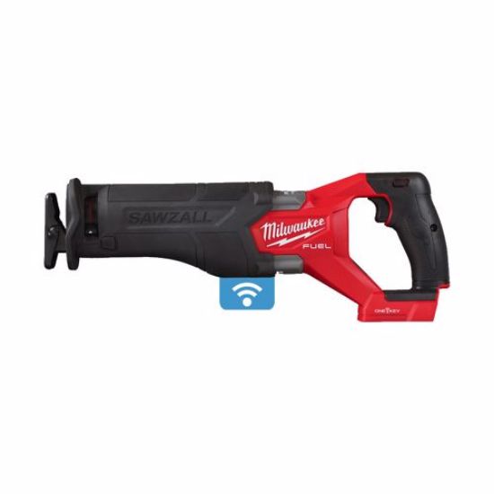 Picture of M18ONEFSZ-0X ONEKEY SAWZALL 