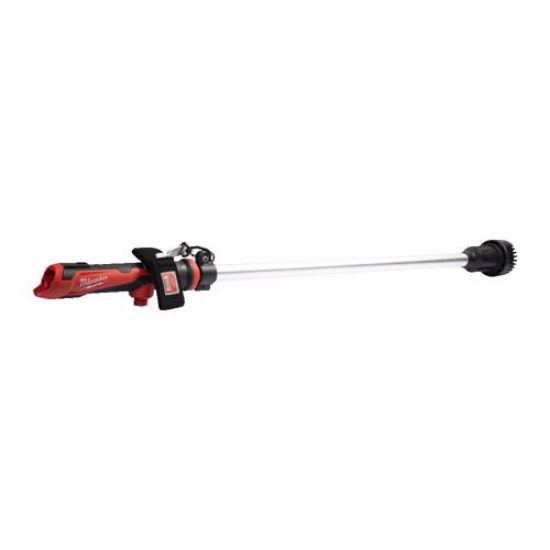 Picture of M12BSWP-0 BRUSHED STICK WATER PUMP 