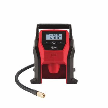 Picture of M12BI-0 BRUSHED INFLATOR 