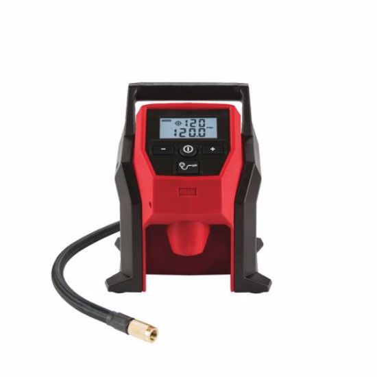 Picture of M12BI-0 BRUSHED INFLATOR 