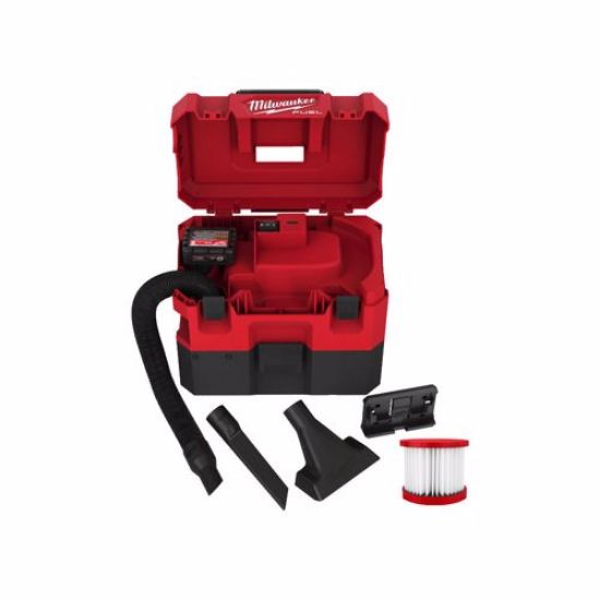 Picture of M12FVCL-0 M12 FUEL WET DRY VACUUM 