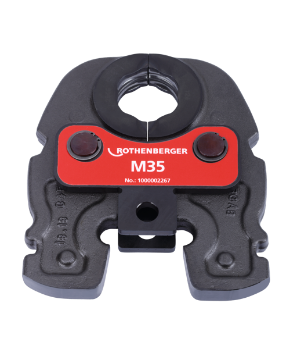 Picture of Rothenberger Romax Compact TT 35mm M Profile Jaw