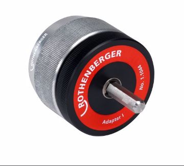 Picture of Rothenberger Manuel Tube DeBurrer 6-35mm