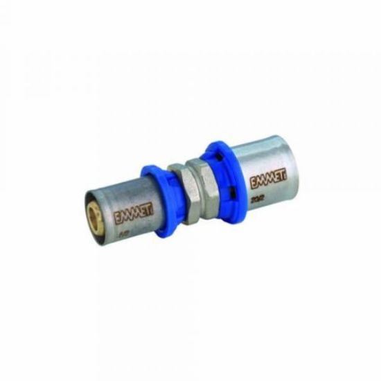 Picture of Emmeti Gerpex Reducer Coupler 32mmx26mm
