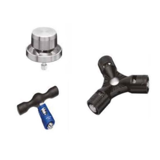 Picture of Emmeti Gerpex Pipe Calibration Tool 20mm