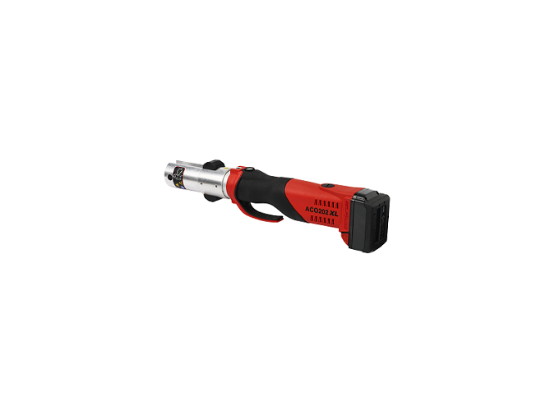 Picture of Novopress ACO203XL | Profile-V | Incl. 4 Jaws |