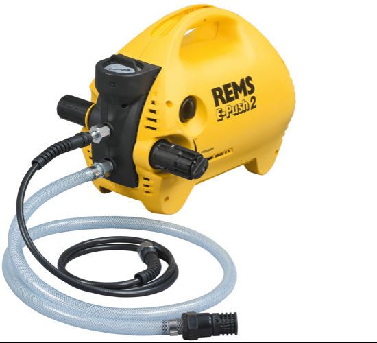 Picture of REMS E-Push 2