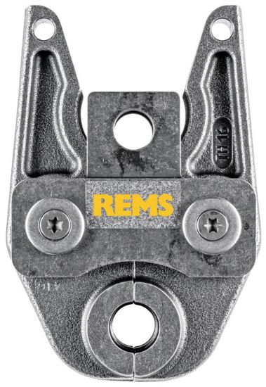 Picture of REMS Pressing Jaws Akku TH16