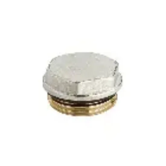 Picture of Emmeti Blanking Plug ¾" M with o-ring Seal